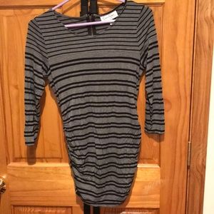 Jessica Simpson Maternity tunic
